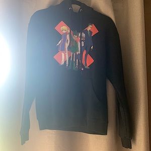 Hunter X Hunter Sweater
